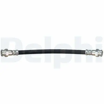DELPHI LH7492 Fren Hortumu Arka Corsa D07>14 Corsa E 15>19 13251588