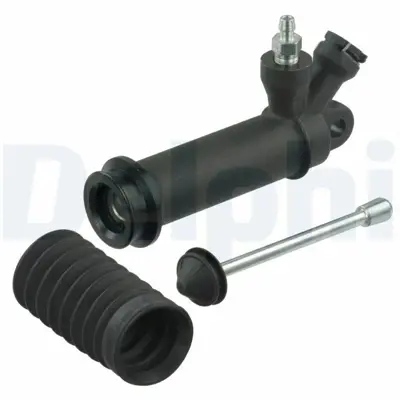 DELPHI LL80163 Debriyaj Alt Merkezı Audı A4 08>15 A5 10>17 A6 11>14 Q5 13>17 8K0721257C