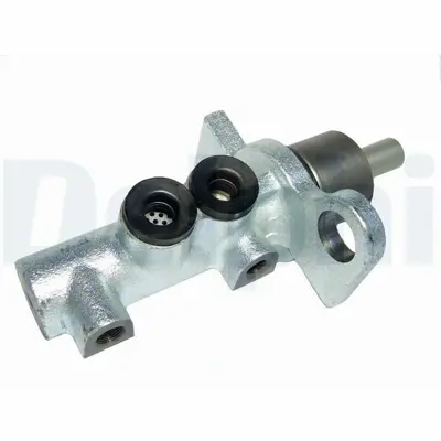 DELPHI LM39091 Fren Ana Merkez A4 1.8 1.8t 2.4 2.6 1.9tdı (95 01) Passat 1.8 1.8t 2.3vrs 2.8 V6 (96 00) - (23,8mm) 8D0611021C
