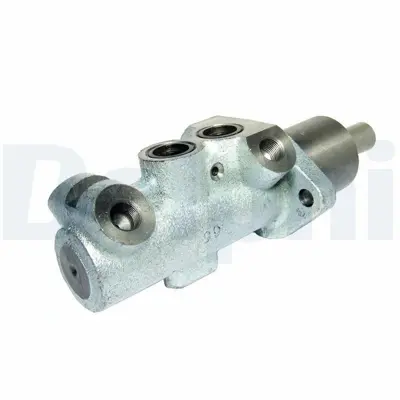 DELPHI LM80204 Fren Ana Merkezı (+abs) Transıt V184 00>06 Abslı Deposuz 4059372