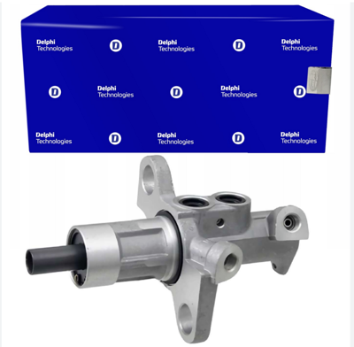 DELPHI LM80342 Ana Fren Merkezi 13286445, 558404, 84102409