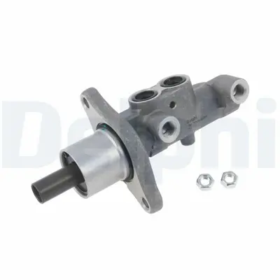 DELPHI LM80548 Fren Ana Merkez Volvo C30 (533) 1.6 06>12 C70 Iı (542) 2.4 D 06>13  S40 Iı (544) D3 10>12 V50 (545)  8603662