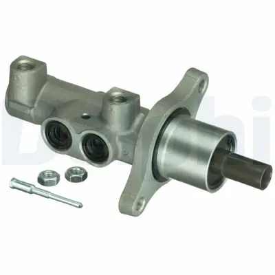 DELPHI LM80613 Fren Ana Merkezı C-Max 03 > 07 Focus Iı 04 > 11  1.6 Tdcı  Mazda 3 03 > 09 1223475