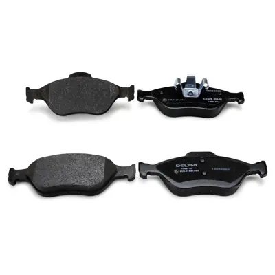 DELPHI LP1469 On Fren Balatasi Fisli A6 3.7 03 - 99 07 - 00 A8 2.5tdi - 2.8 - 3.3tdi - 3.7 - 4.2 W12 Quattro 04 - 96 09 - 02 1101463, 1355950, 1236880, 1206064, 1145299, 1128463, 1101464, YS6J2K021DB, 1101462, 1521328
