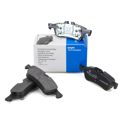 DELPHI LP1912 Arka Balata Mını R50 R53 R52 34211503077