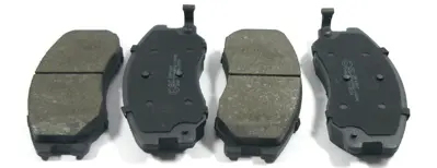 DELPHI LP1987 On Fren Balatası Antara Captıva 20789468, 4808861, 4817764, 96626070