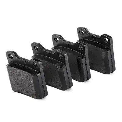 DELPHI LP991 Fren Balatası Arka  406 607 1996 > E172280