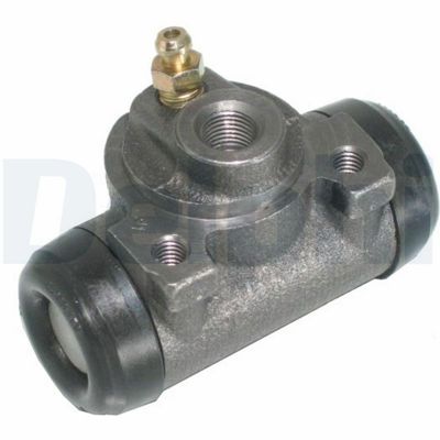 DELPHI LW15971 Fren Silindiri R-L Doblo-Idea 1.9 Jtd 04 Panda 1.2-1.3mtj 04 Delik:20.64mm 9945980