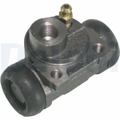 DELPHI LW25114 Arka Teker Silindirı Sağ Ax Gtı 87 98 Saxo P106 Cap:19,00mm Abssız 204116223