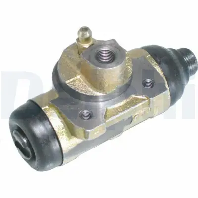 DELPHI LW26505 Fren Silindiri Arka Sol Hyundai Accent 2000-2005 Getz 2002-> Atos 98-02 Cerato 04-09 1809920