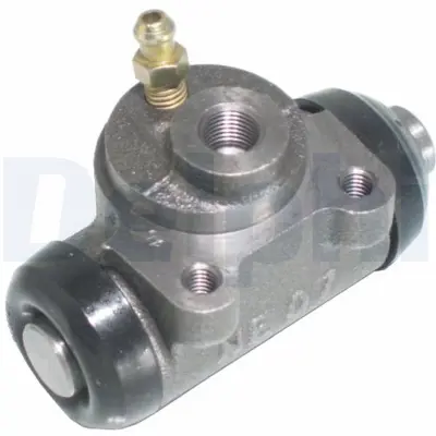 DELPHI LW30005 Arka Fren Silindirı P106 P306 Zx Xsara Saxo Laguna Megane Scenıc Cap:20.6mm 4402A8