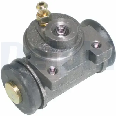 DELPHI LW30007 Fren Silindiri Logan 1.4-1.6 16v-1.5dcı 04 Clıo Iı 1.2-1.4-1.6 16v-1.5dcı 98 17.78mm 6001547632