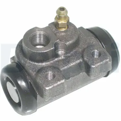 DELPHI LW39176 Tekerlek Silindirı Arka Sol C2 C3 Plurıel 02-2002 > 4402E1