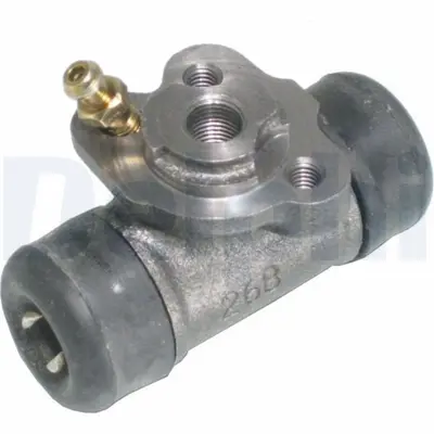 DELPHI LW60148 Tekerlek Silindirı Arka Sol  Carına Corolla Corona Paseo Starlet Tercel 1982 > 12-1999 4757020030