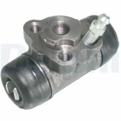 DELPHI LW61165 Fren Silindirı Sol Corolla 1.3 1.4 16v 1.6 92>97 19.05mm 4757020060