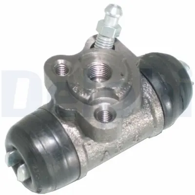 DELPHI LW61166 Fren Silindirı Sağ Corolla 1.3 1.4 16v 1.6 92>97 19.05mm 4755020150