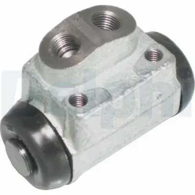 DELPHI LW62084 Fren Silindiri Accent 1.3-1.5-1.6 00-05 Getz 1.1-1.3-1.4-1.6-1.5 03-07 17.5mm 5833002000