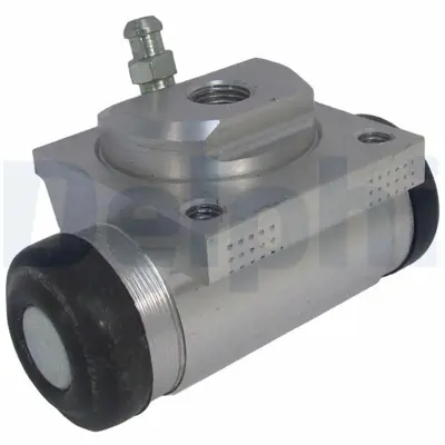 DELPHI LW80101 Fren Silindirı Sol Sağ 1.2-1.4-1.5-1.6-1.9 Kangoo 97> (22,2mm)  7701043913