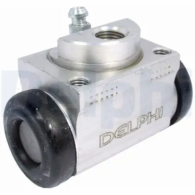 DELPHI LW90069 Arka Fren Merkezi Corsa D Astra H 550248, 93189986