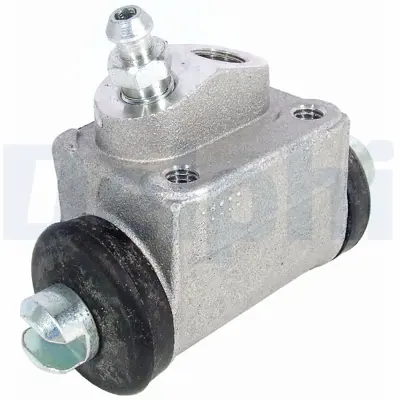 DELPHI LW90112 Fren Silindirı Sol Hyundaı I20 1.2 08-> (17.78mm) 584110U300
