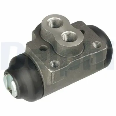 DELPHI LW90117 Tekerlek Silindirı Arka Sağ-Sol Mıtsubıshı L200 01-2005 > 09-2013 4610A009