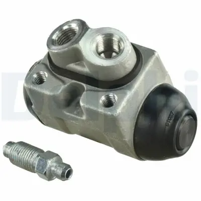 DELPHI LW90145 Fren Silindiri Accent 1.3-1.5-1.6 00-05 Getz 1.1-1.3-1.4-1.6-1.5 03-07 17.5mm 5833025300