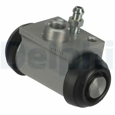 DELPHI LW90165 Fren Silindirı Toledo Iv 12> Rapıd 12> Roomster 06 >15 6R0611053B, 6RU611053C, 8450076671