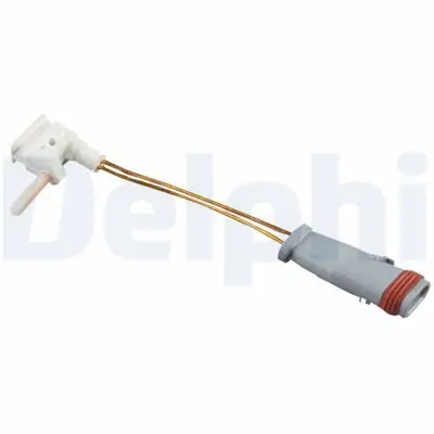 DELPHI LZ0162 Fren Ikaz Kablosu - 1 Adet A2115400717