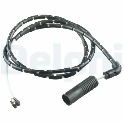DELPHI LZ0181 Balata Fısı Arka Bmw  X3 E83 Lcı 34353411757