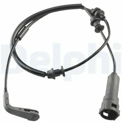 DELPHI LZ0186 Fren Balata Ikaz Sensoru Vectra C Sıgnum Z32se 13131256