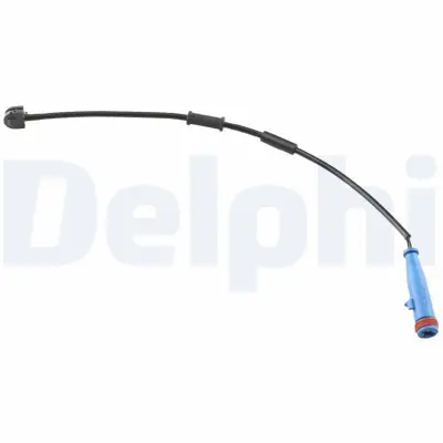 DELPHI LZ0188 On Fren Balata Ikaz Sensoru Astra H Vectra C Sıgnum Zafıra B 13116560