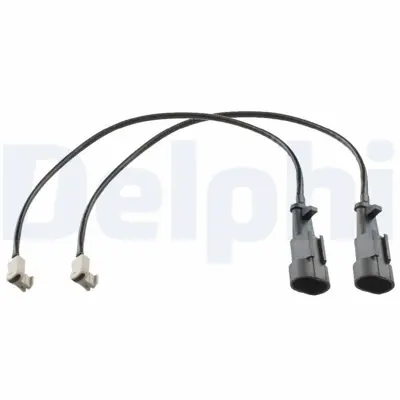 DELPHI LZ0189 Balata Fısı Daıly Iı Iıı 95>07 500054528