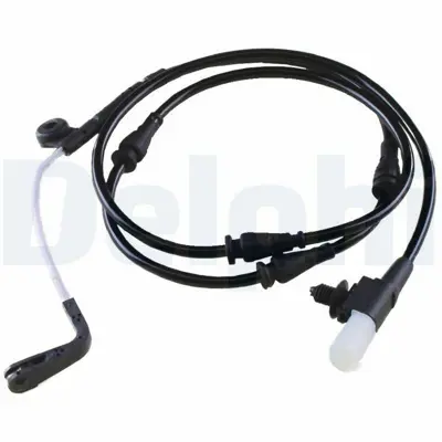 DELPHI LZ0194 Fren Ikaz Kablosu 1 Adet Arka Land Rover Dıscovery Range Rover Sport 11-2004 > 03-2017 SOE000025