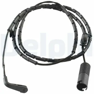DELPHI LZ0196 Fren Ikaz Kablosu 1 Adet Arka Land Rover Range Rover 02-2002 > 07-2012 SOE500030