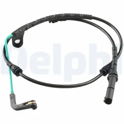 DELPHI LZ0207 Fren Ikaz Kablosu On Bmw X5 04-07> 34356789502