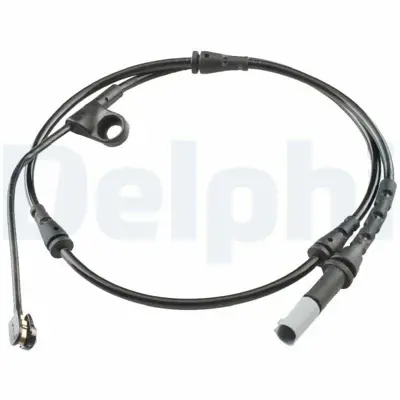 DELPHI LZ0218 Fren Ikaz Kablosu 34356792567