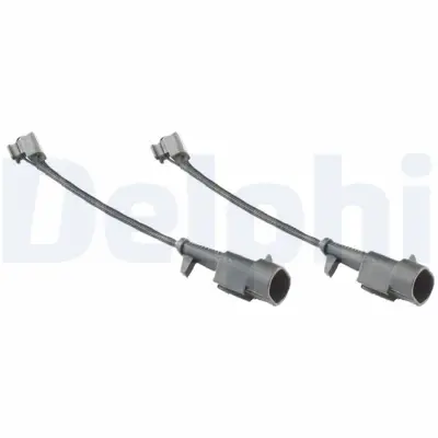 DELPHI LZ0227 Balata Fısı On Iveco Daıly Iv V 06> 42567353