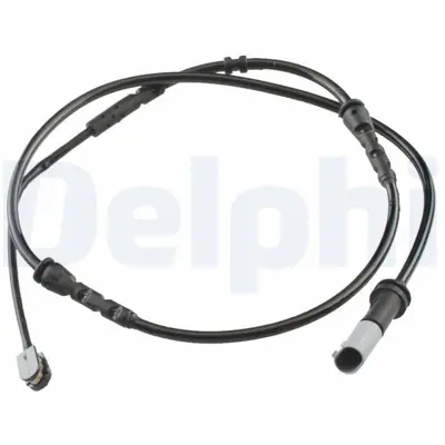 DELPHI LZ0235 Balata Fısı On Bmw  X3 F25  X4 F26                                   34356790303