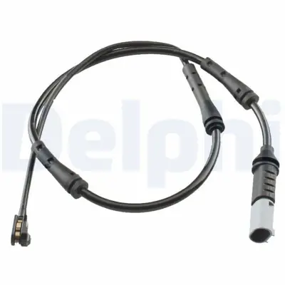 DELPHI LZ0239 Balata Fısı Ön Bmw 1-F20 F21  2-F22 F87  3-F30 F80 F31 34356792289