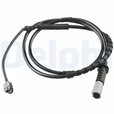 DELPHI LZ0240 Fren Balata Fısı Arka Bmw 1-F20 F21-2-F23 F22 F87-3-F30 F80 F3-4-F33 F83 F32 F82 F36 34356792292