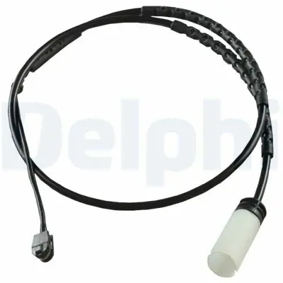 DELPHI LZ0244 Balata Fısı Arka Mını Cooper Countryman R60 2013> 34359804834
