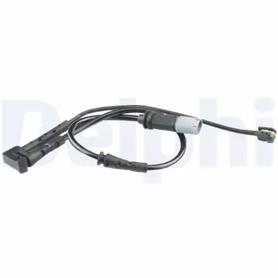DELPHI LZ0275 Balata Fısı On Mını F56 F55 F57 34356887827