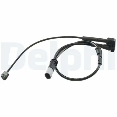 DELPHI LZ0276 Fren Ikaz Kablosu - 214 214d Gran Tourer 216d 216d Gran Tourer 216ı 216ı Gran Tourer 218d Gran 34356888167