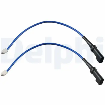 DELPHI LZ0278 Arka Fren Balata  Kablosu Transıt V363-V362 14> 1853875