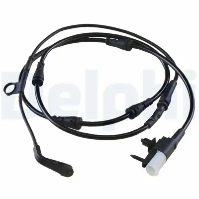DELPHI LZ0281 Fren Ikaz Kablosu 1 Adet On Land Rover Range Rover 08-2012 > LR045959