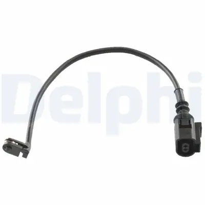 DELPHI LZ0329 Fren Balata Ikaz Kablosu On Crafter 17> 2N0615437A