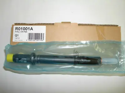 DELPHI R01001A Cr Enjektor C3-Suzukı Liana 02-2002 1531073J00000, 1980X9