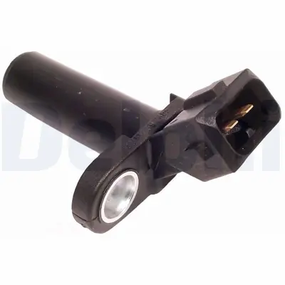 DELPHI SS10188-12B1 Krank Mılı Sensoru - Ford Contour L4 Cougar Courıer Escort Fıesta Focus L4 Ka Maverıck Monde 928F6C315A1E, F5RZ6C315AA, 928F6C315AA, 1E0018221, YF0918221, 948F6C315AA, 6740816, 6859705, 928F6C315A1F, 6602998