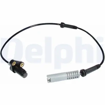 DELPHI SS10305 Abs Hız Sensoru Bmw E39 On 96>98 1182159, 34521182159, 1165534, 6SKV033, 34452182159