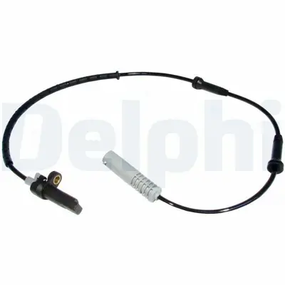 DELPHI SS10306 Abs Hız Sensoru Bmw E39 Arka 9698 34521182160
